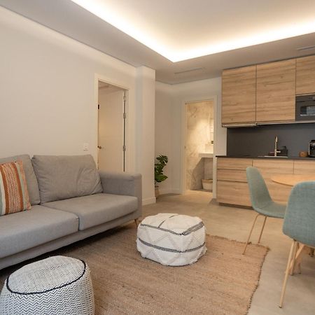 Diana Suites 23 Малага Екстер'єр фото