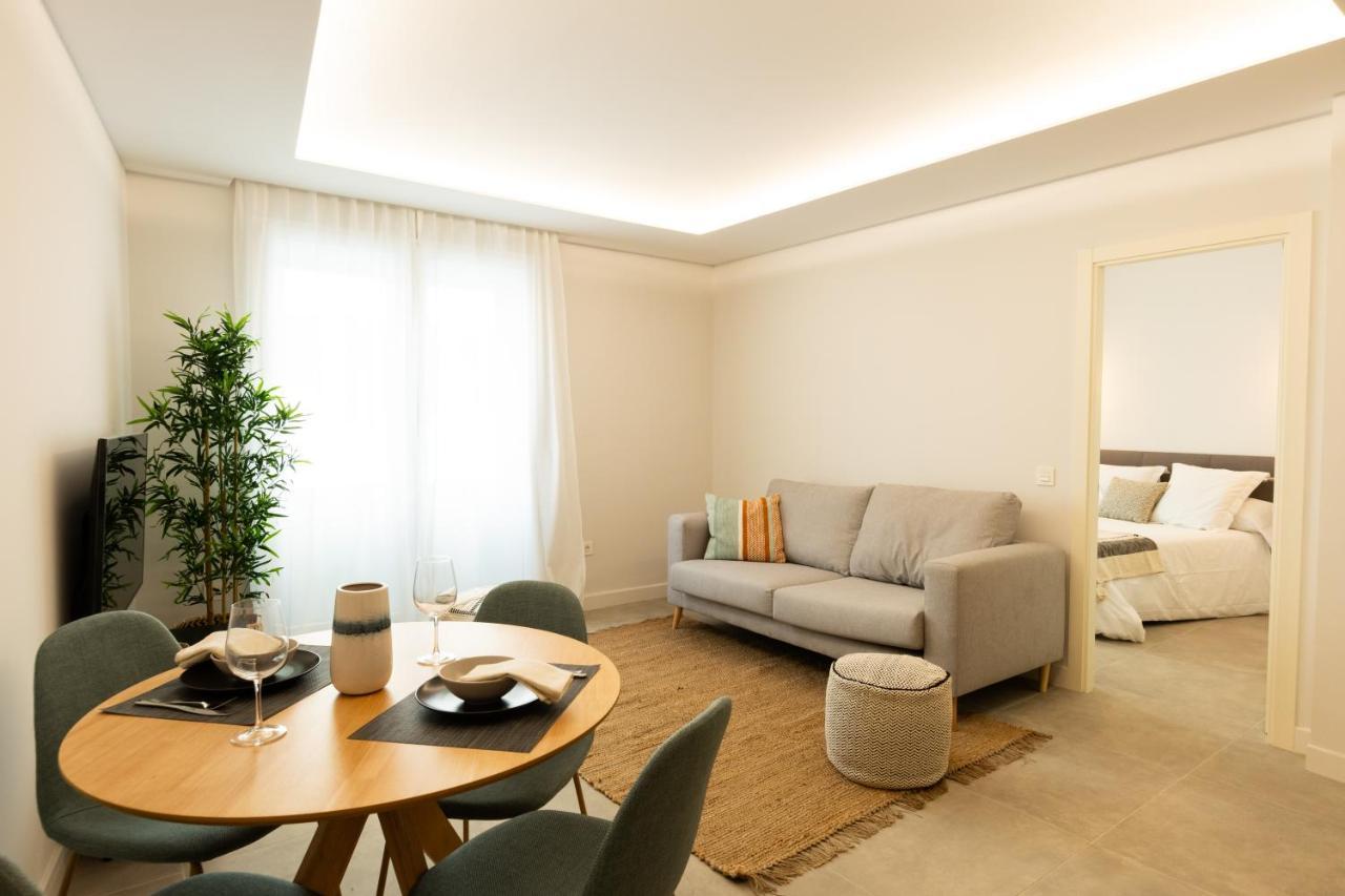 Diana Suites 23 Малага Екстер'єр фото