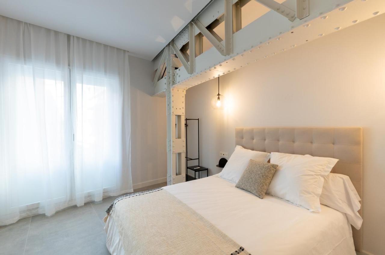 Diana Suites 23 Малага Екстер'єр фото