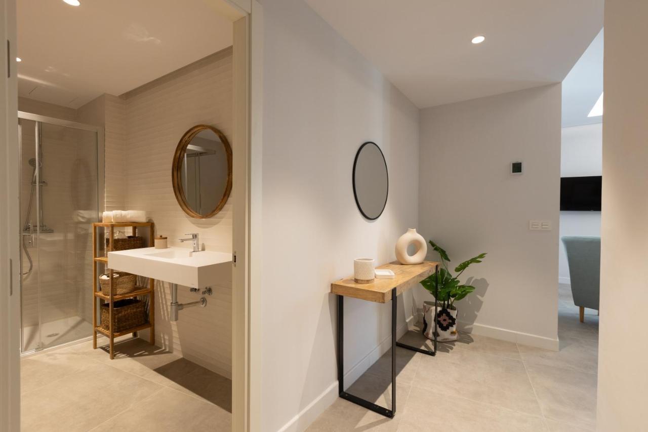 Diana Suites 23 Малага Екстер'єр фото