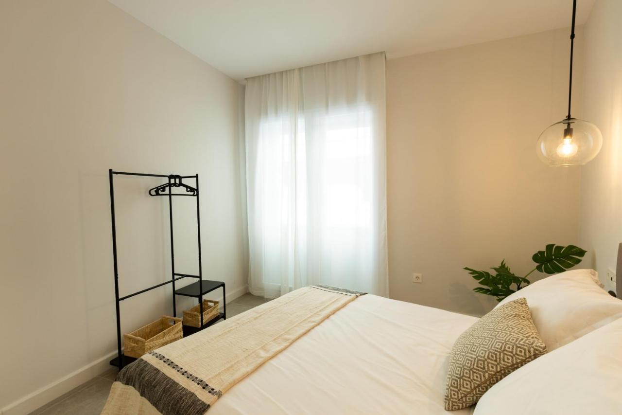 Diana Suites 23 Малага Екстер'єр фото
