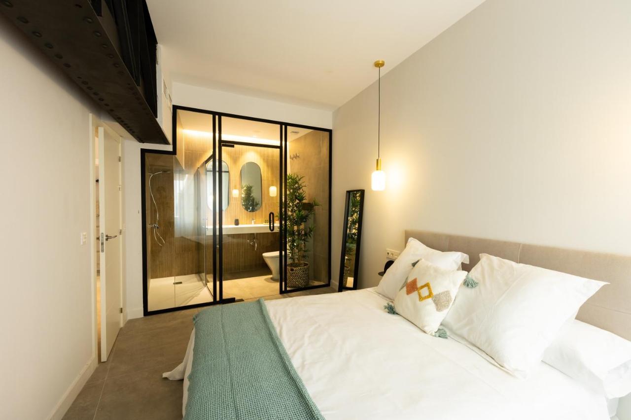 Diana Suites 23 Малага Екстер'єр фото