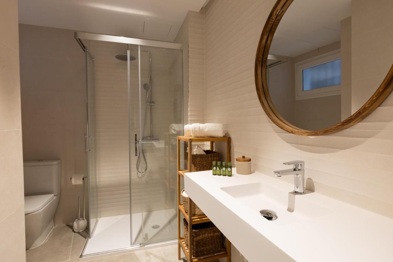 Diana Suites 23 Малага Екстер'єр фото