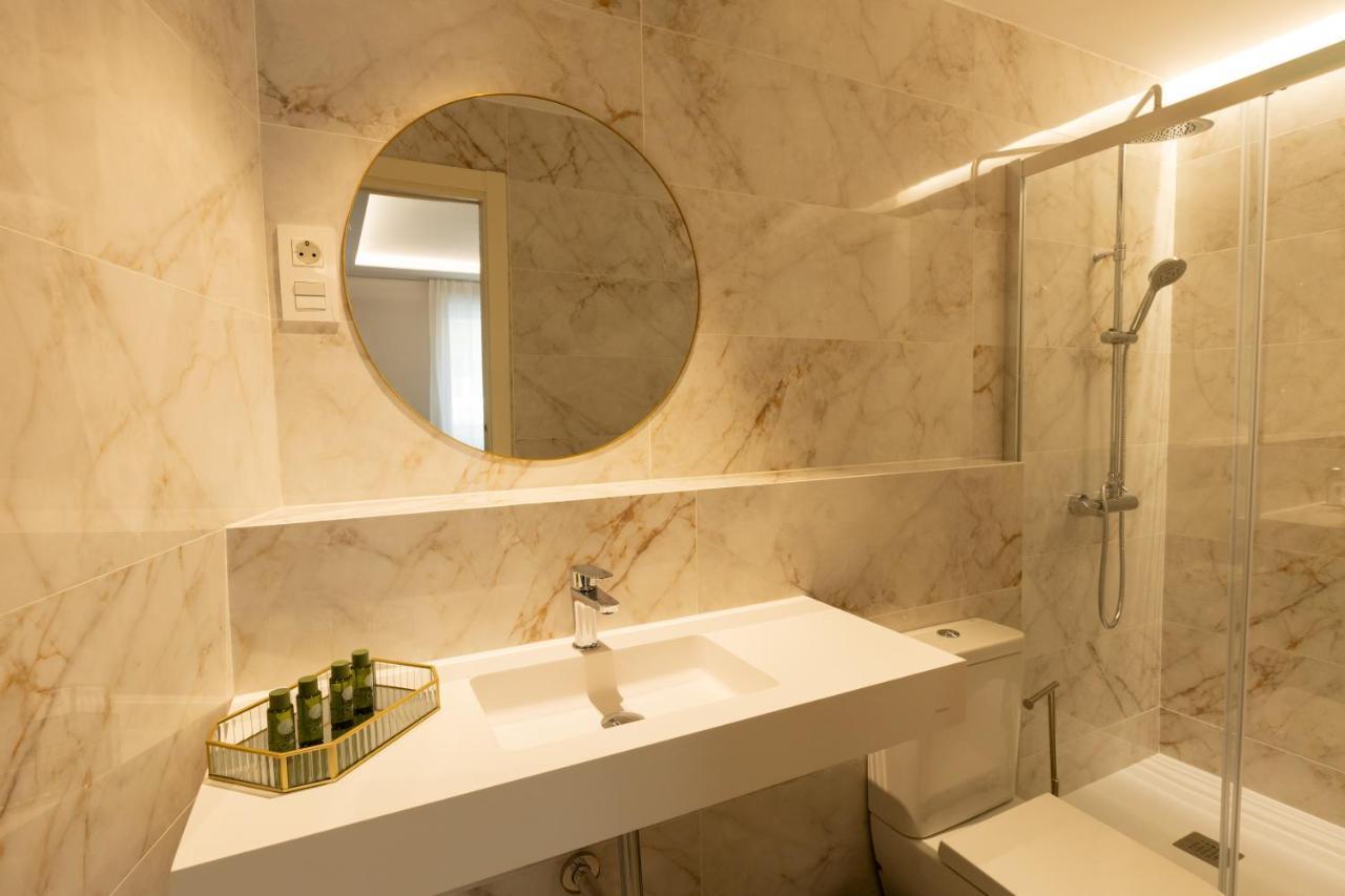 Diana Suites 23 Малага Екстер'єр фото