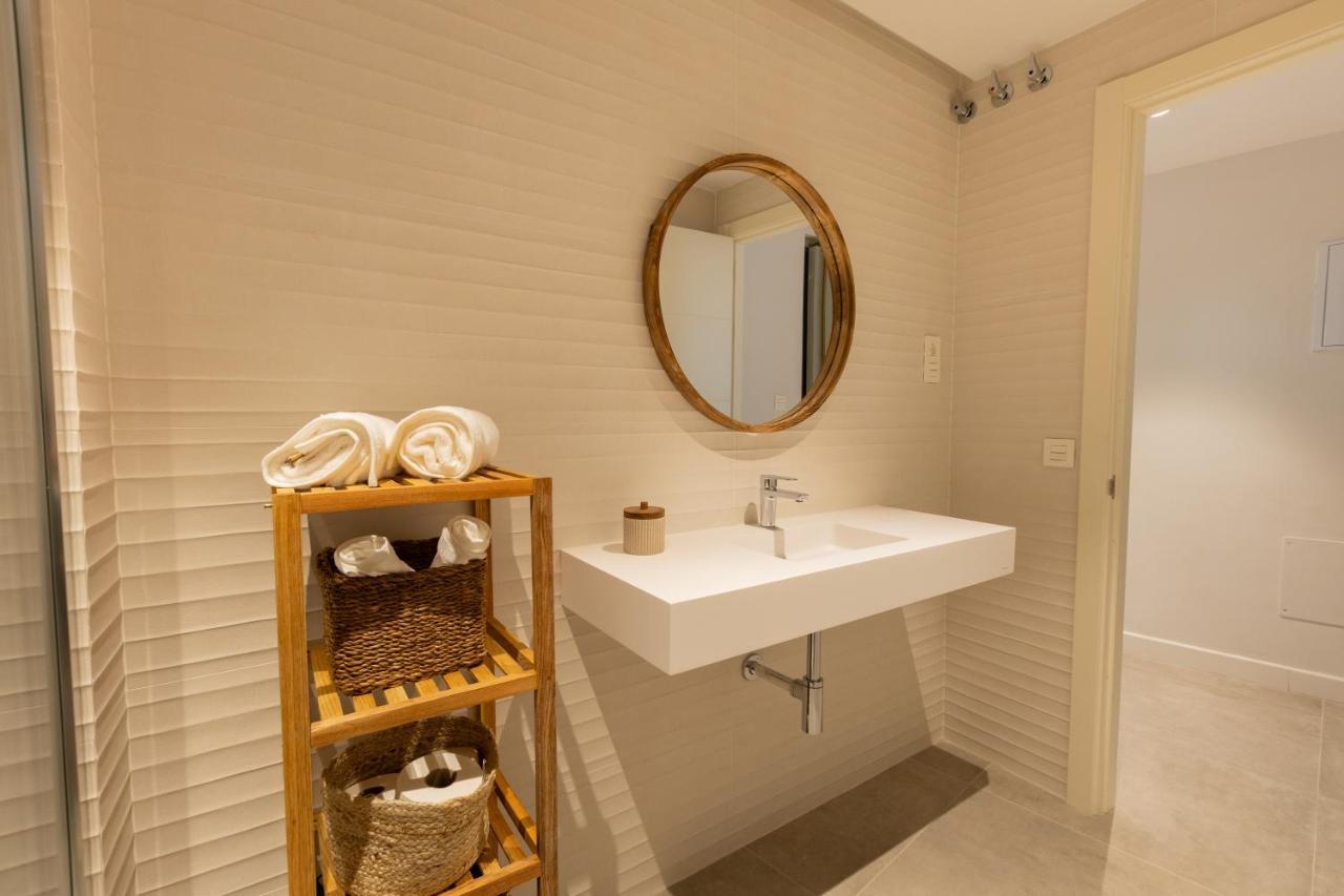 Diana Suites 23 Малага Екстер'єр фото