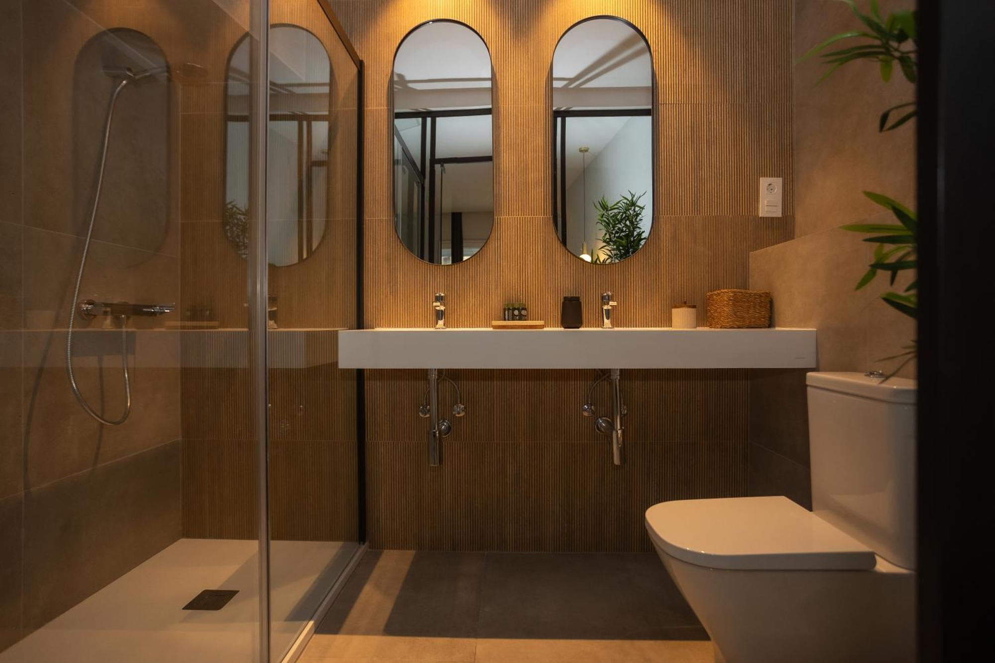 Diana Suites 23 Малага Екстер'єр фото