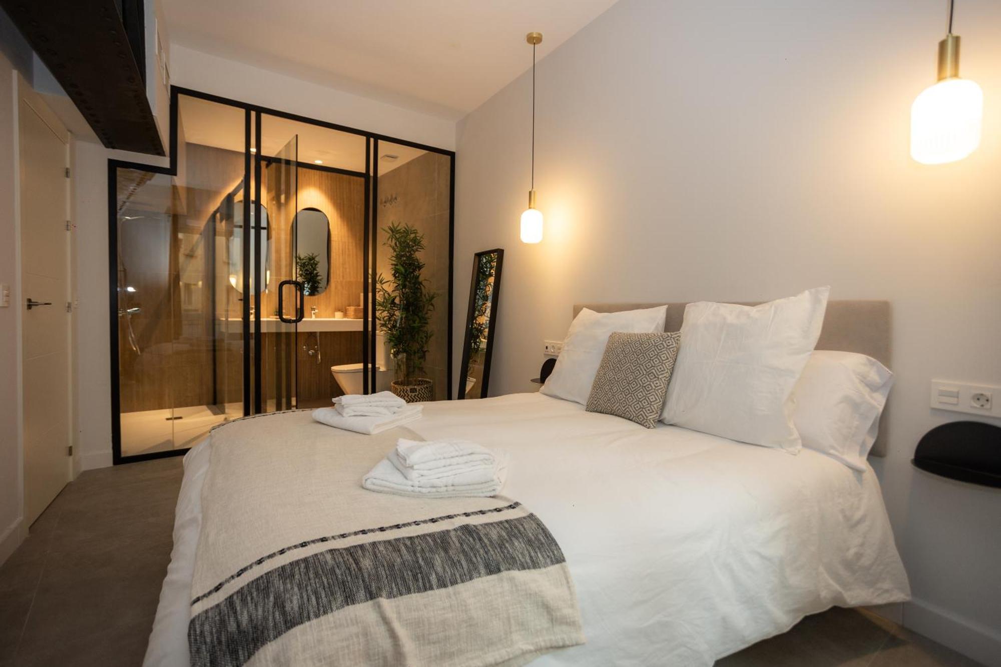 Diana Suites 23 Малага Екстер'єр фото