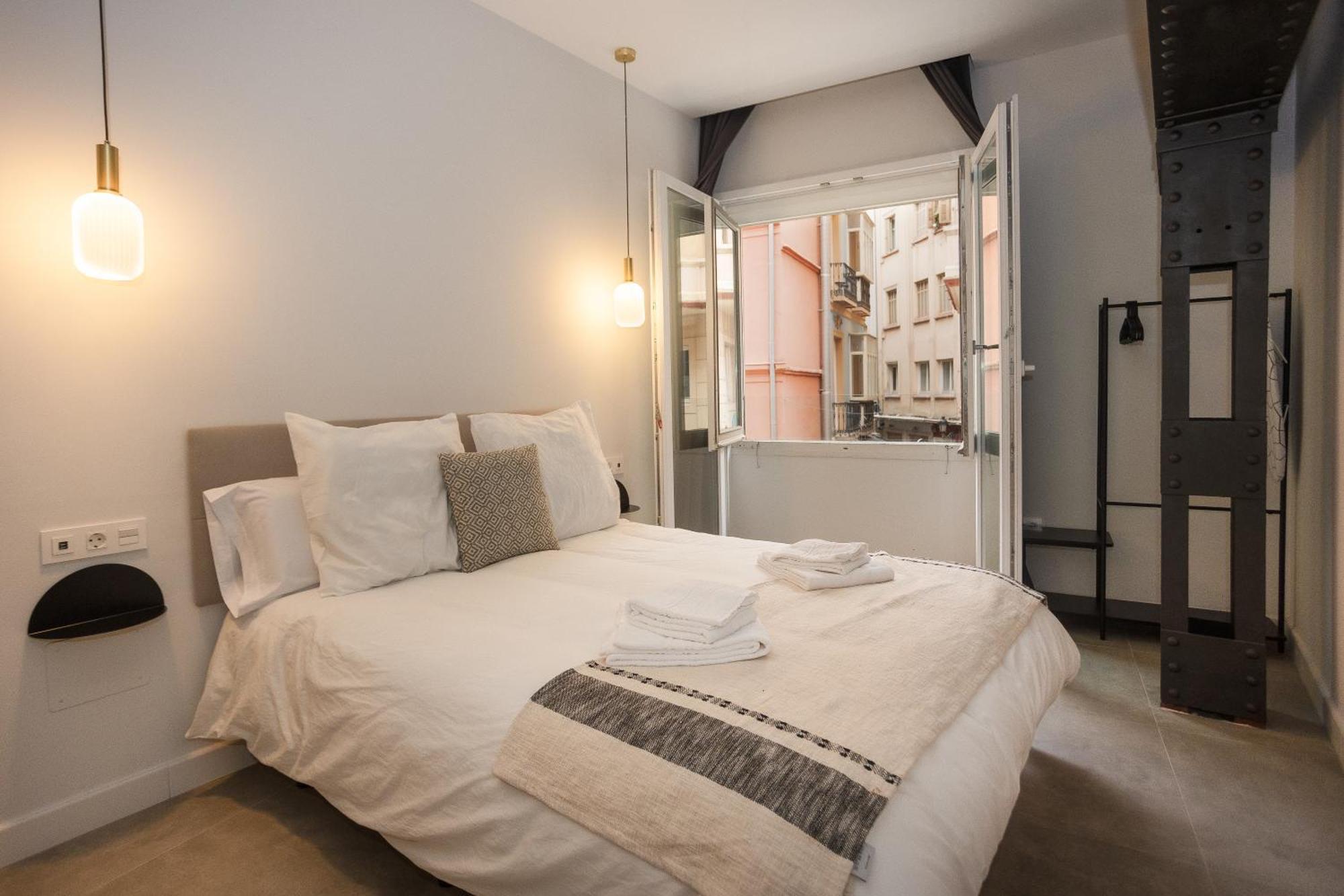 Diana Suites 23 Малага Екстер'єр фото