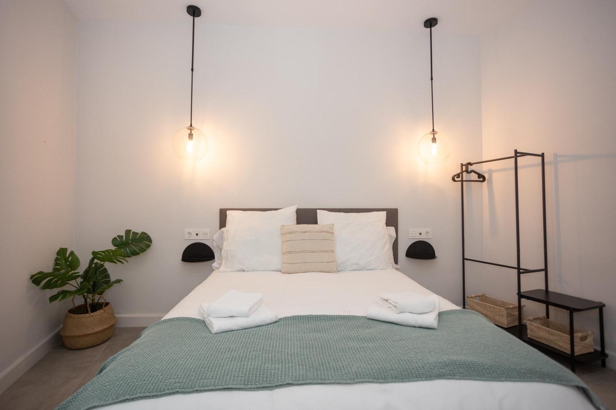 Diana Suites 23 Малага Екстер'єр фото