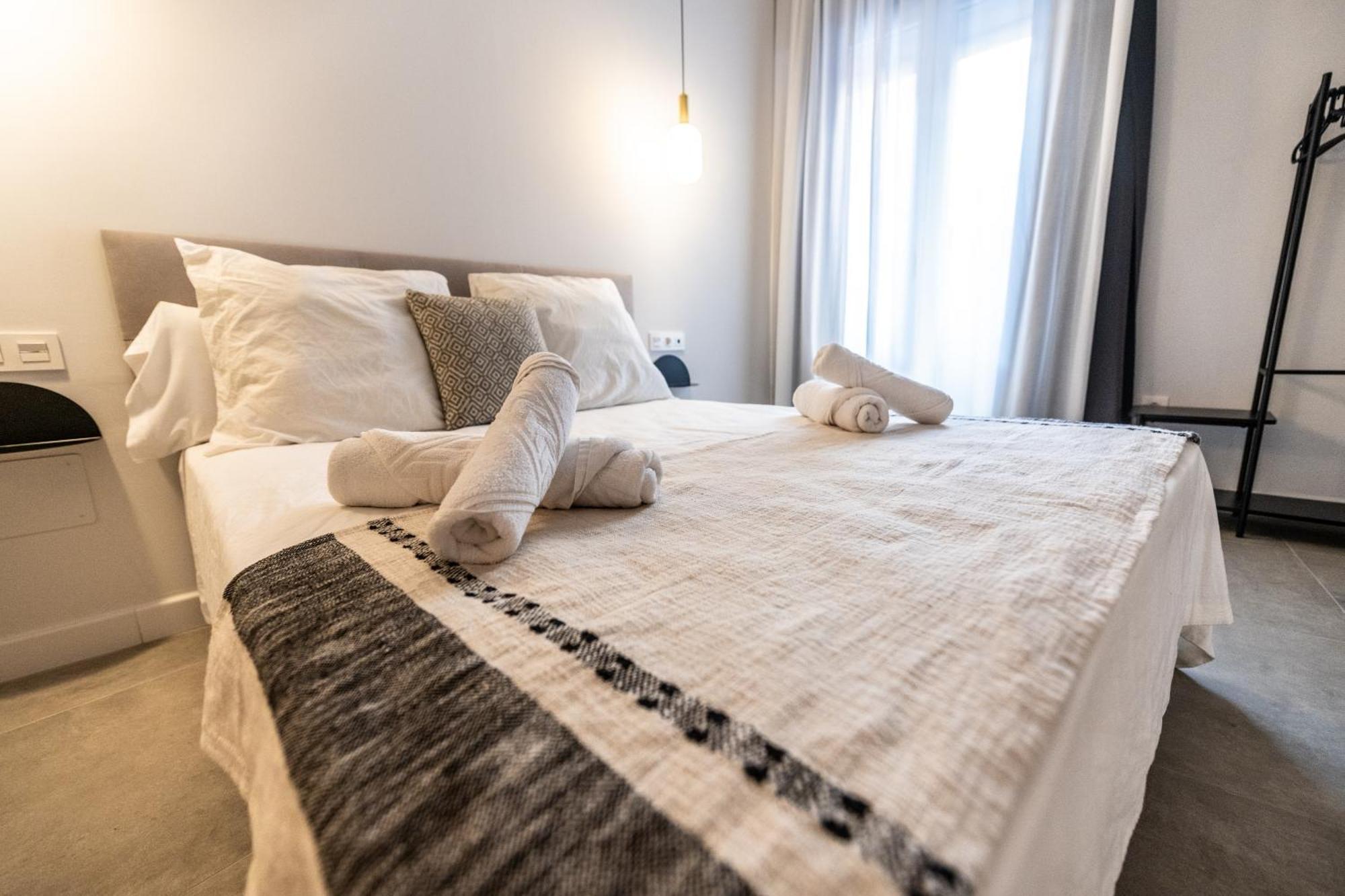 Diana Suites 23 Малага Екстер'єр фото