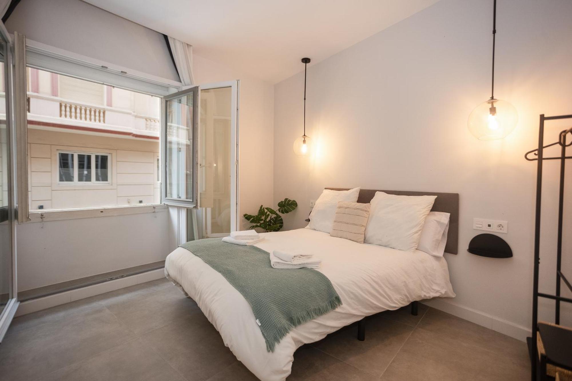 Diana Suites 23 Малага Екстер'єр фото