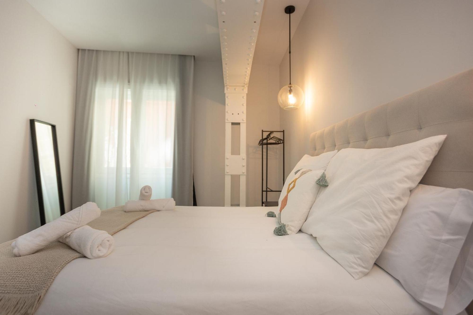 Diana Suites 23 Малага Екстер'єр фото